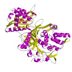 Image of CATH 4yaoB