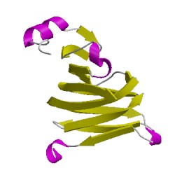 Image of CATH 4yarA02