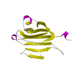 Image of CATH 4yarA03