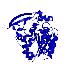 Image of CATH 4yas