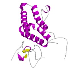 Image of CATH 4yatA