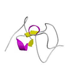 Image of CATH 4yatA01