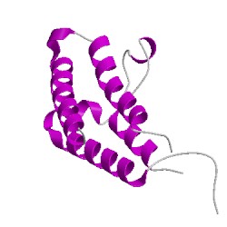 Image of CATH 4yatA02