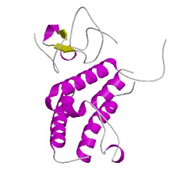 Image of CATH 4yatB