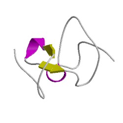 Image of CATH 4yatB01
