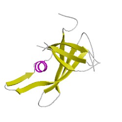 Image of CATH 4yawA02