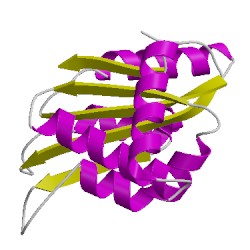 Image of CATH 4yawA04