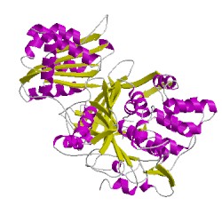 Image of CATH 4yawB