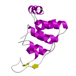 Image of CATH 4yawB03