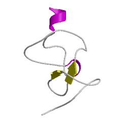 Image of CATH 4yaxA01