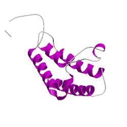 Image of CATH 4yaxA02