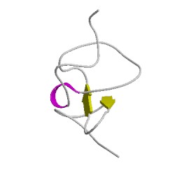 Image of CATH 4yaxB01