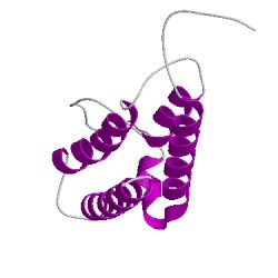 Image of CATH 4yaxB02