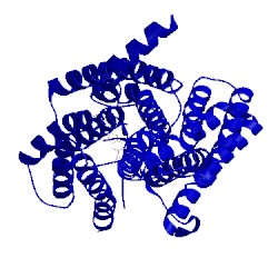 Image of CATH 4yay