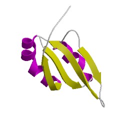 Image of CATH 4yb5A03