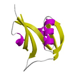 Image of CATH 4yb5B02