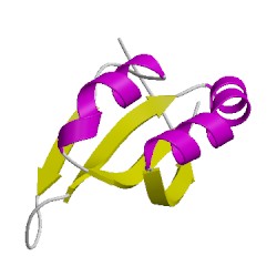 Image of CATH 4yb5C03