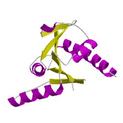 Image of CATH 4yb5D01