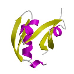Image of CATH 4yb5D02