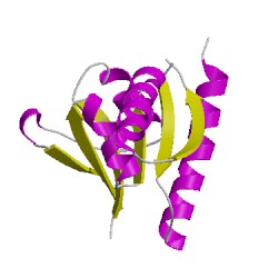 Image of CATH 4yb5E01