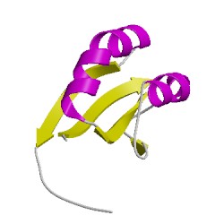 Image of CATH 4yb5E03