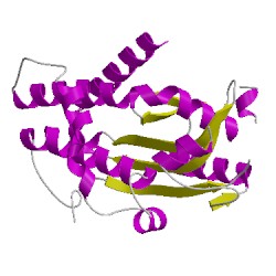 Image of CATH 4ybgA