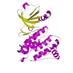 Image of CATH 4ybjA