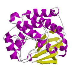 Image of CATH 4ybkA