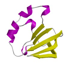 Image of CATH 4ybkA01