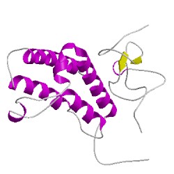 Image of CATH 4ybtA