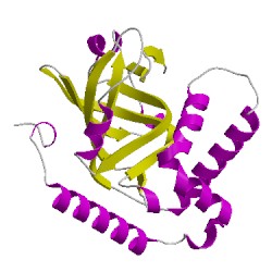 Image of CATH 4yc0A