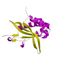 Image of CATH 4yc1A00