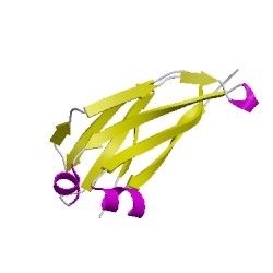 Image of CATH 4yc2C02