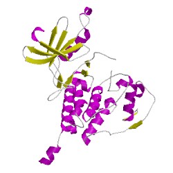 Image of CATH 4yc3A