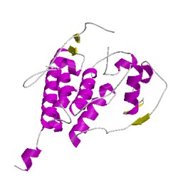 Image of CATH 4yc3A02