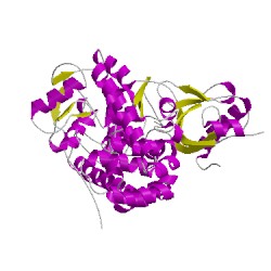 Image of CATH 4yc4A
