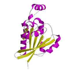 Image of CATH 4yc7A