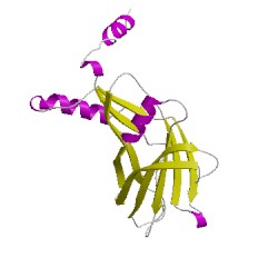 Image of CATH 4ycgA