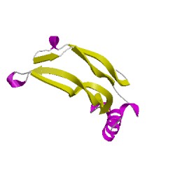 Image of CATH 4ycgD