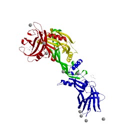 Image of CATH 4yci
