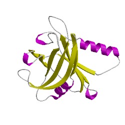 Image of CATH 4yciB