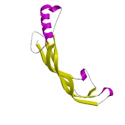 Image of CATH 4yciC