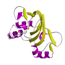 Image of CATH 4yclA01