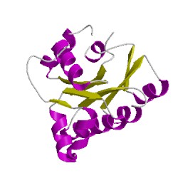 Image of CATH 4yclA03