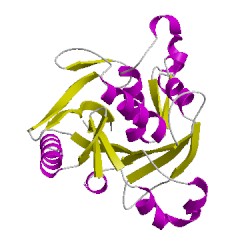 Image of CATH 4yclA04