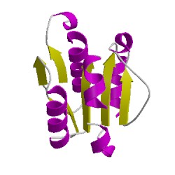 Image of CATH 4ycsC