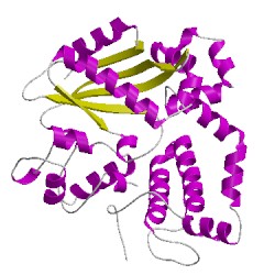 Image of CATH 4ycxA