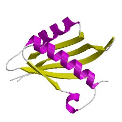 Image of CATH 4yd1A03