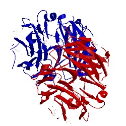 Image of CATH 4yd8