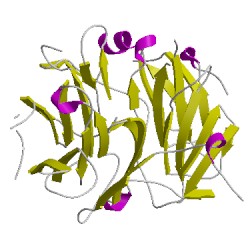 Image of CATH 4yd8A00